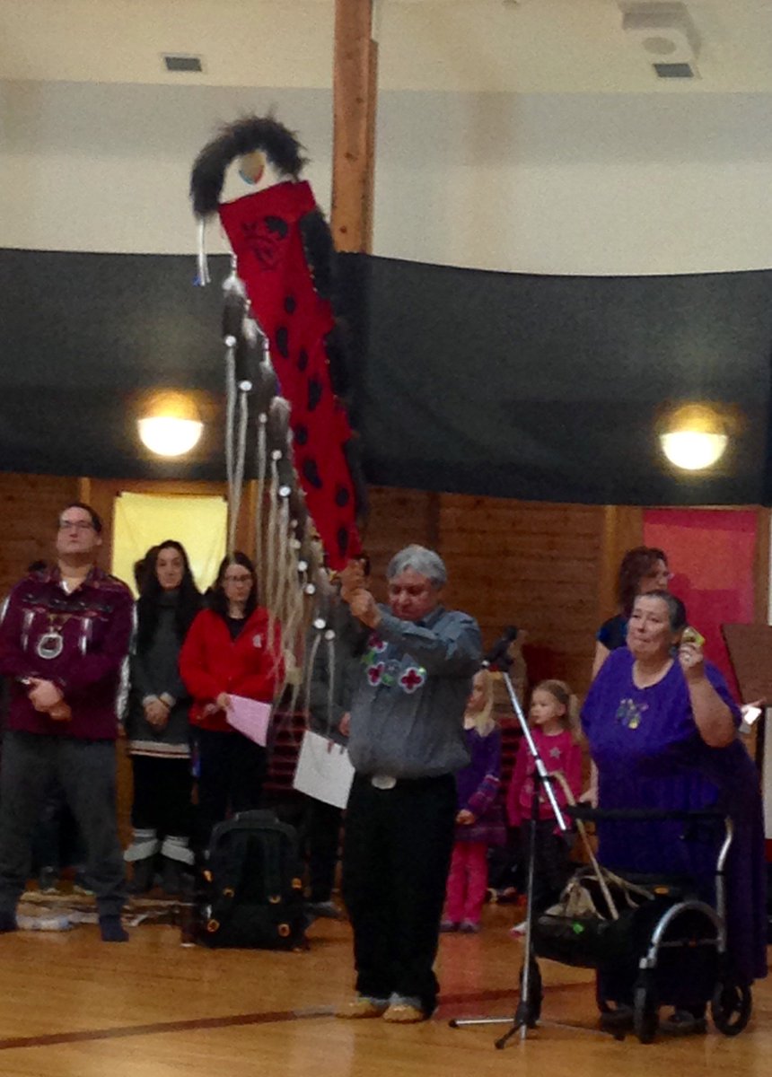 ERHS1947's tweet image. More photos from the #humanbook event at @ThunderbirdWPG yesterday. #everybodyhastheright