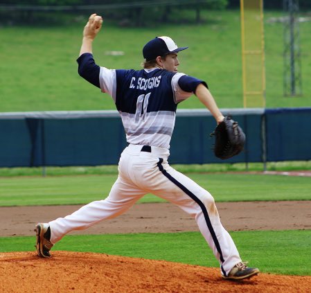 RRaidersBSB's tweet photo. 11 days til Opening Day=Jr. LHP @coltonscoggins1 back on the mound after going 7-2 last yr with a team low 0.86 ERA! https://t.co/xvIke4JmJJ
