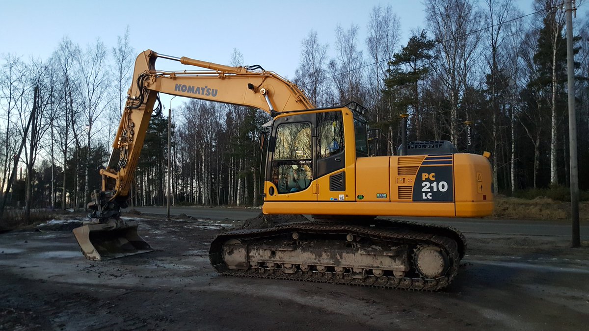 Our machine control solutions now support tilt rotators created by <a href="/smp_parts/">SMP Parts</a>! blog.leica-geosystems.com/leica-icon-exc…