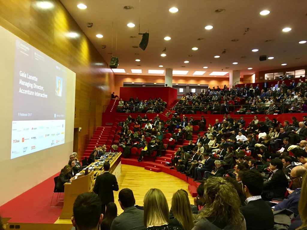 Pineventbiz's tweet photo. #OMBS17 Al via la prima tavola rotonda. Partecipa anche tu rispondendo al sondaggio su 4Events. @Pineventbiz https://t.co/iKtCtNEr4u
