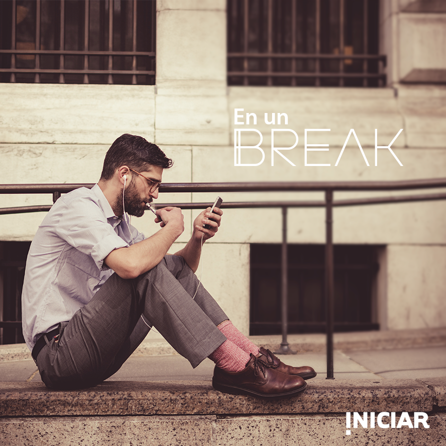 Revista Iniciar tweet media