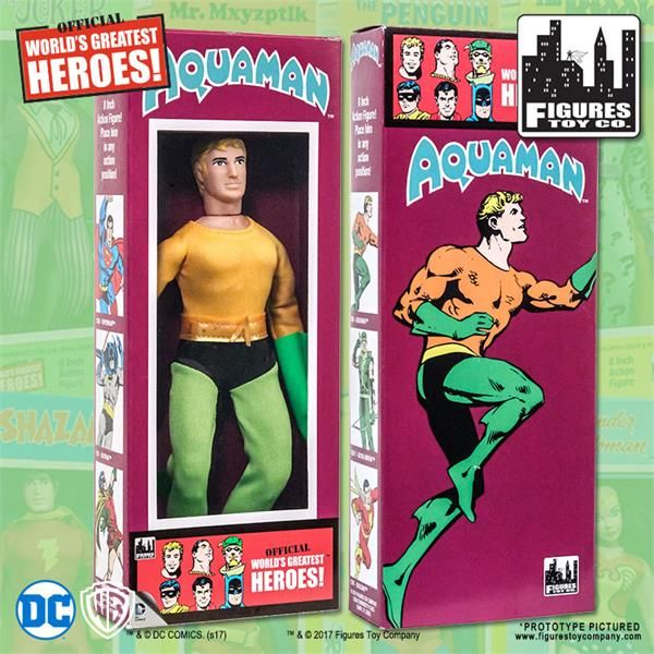 Figures Toy Company (FiguresToyCo) Twitter