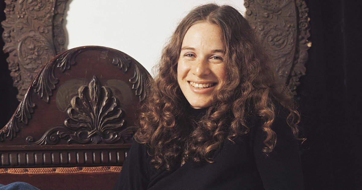 RollingStone: Happy 75th birthday Carole King! Check out these 10 songs you likely didn\t know she wrote 