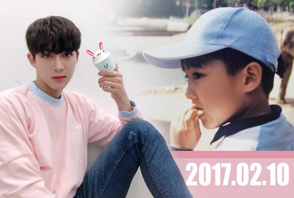 Official_SKYE_'s tweet photo. [HAPPY BIRTHDAY TO 진규~♪]
2017.02.10 - 소년 진규의 생일을 축하합니다!

" 제 생일을 아워 여러분들과 함께 맞이할 수 있어 정말 너무나 행복합니다.
여러분들은 더 행복하고 웃는 일만 가득했으면 좋겠습니다!"
FROM.진규 https://t.co/XCaf3e87Ij