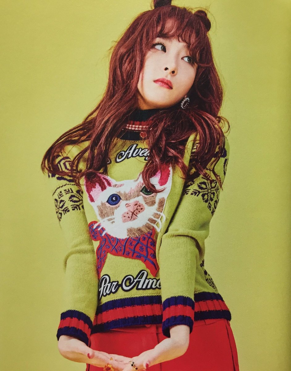 Red Velvet Joy Rion Red Twitter