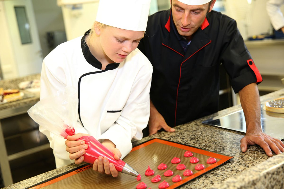 Apprenticeships and Skills tweet media