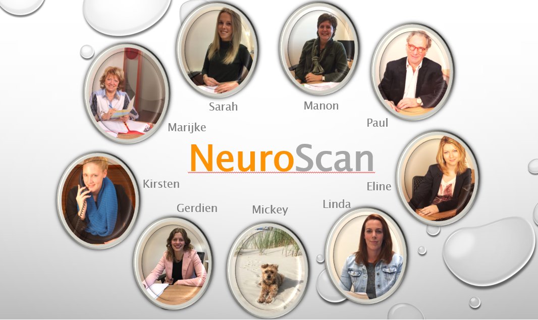 Kom gezellig kennismaken met ons team en neurofeedback! NeuroScan heeft woensdag 16 februari een OPEN DAG. Welkom!