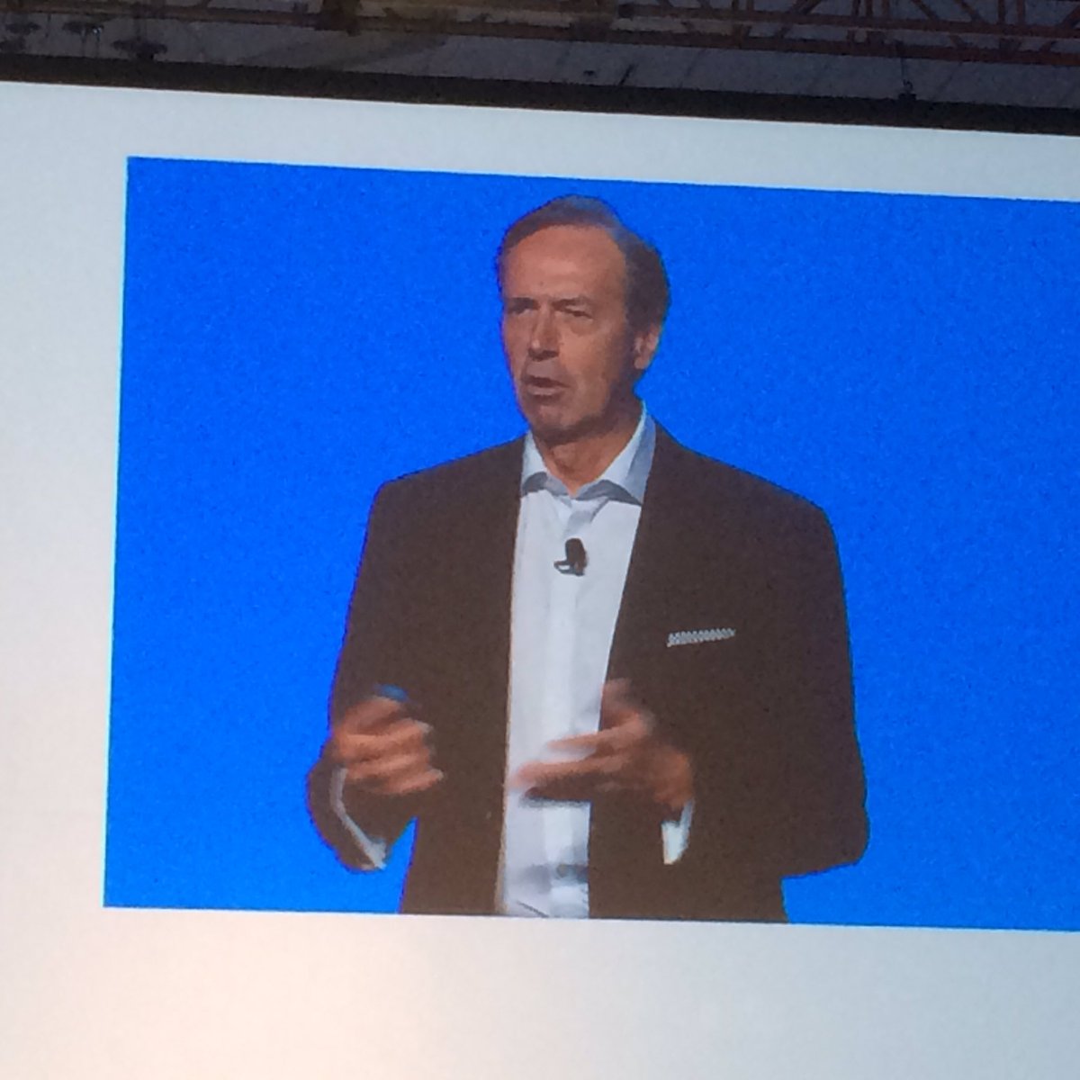 terribeale's tweet photo. Orange Americas kick off the Future looks Bright Mark Kenealy leading the Team. Clarify delighted to help Win More New and Big https://t.co/OmyfNqOB7G