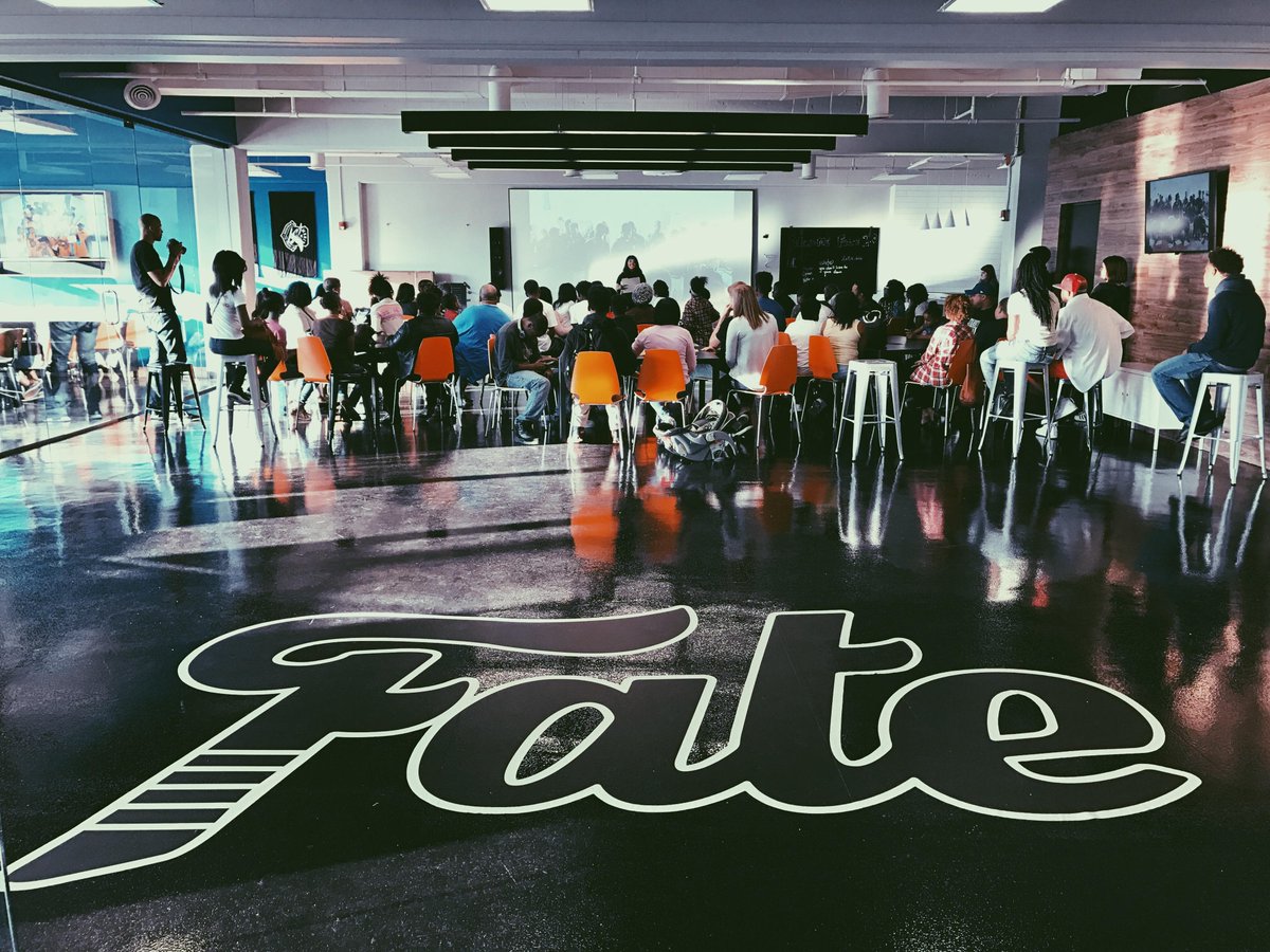 How This Social Entrepreneur Is Building a Better Detroit By Empowering Its Students: buff.ly/2l6IQQe (via <a href="/Shopify/">Shopify</a>)