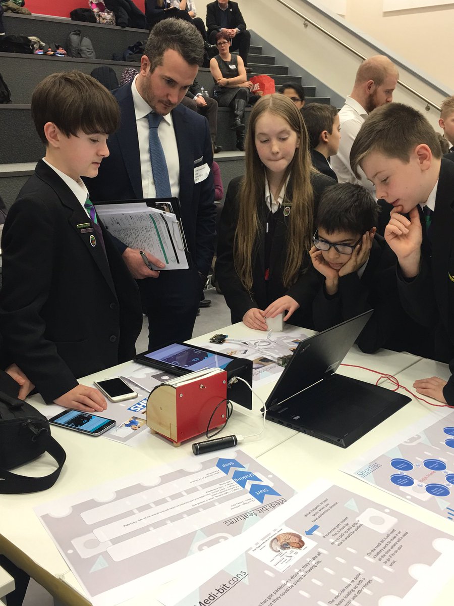 STEMFirst's tweet image. Congratulations to NWwinners @LittleBIGAwards @AllHallowsCHS ! @kazamac12 @iSTEMopsmanager @mirandakaywebb1 @tombsy
