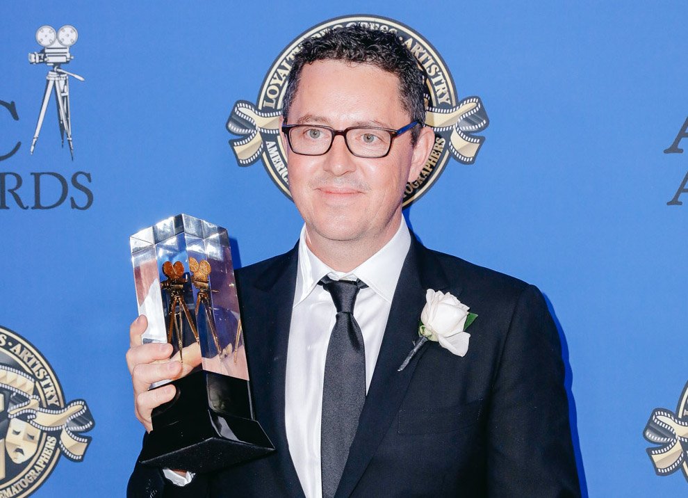 Couldn't get a ticket to the biggest night of the year for cinematographers?  bit.ly/2k7NBbt
#TheASC #ASCAwards