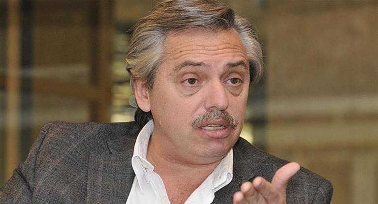 Ambitocom's tweet photo. .@AlbertoFerdez sobre condonación de deuda al Grupo Macri: "Esto es lo que pasa cuando nos gobiernan empresarios"
https://t.co/hXtN6cdmSd https://t.co/Coj9epNk9H