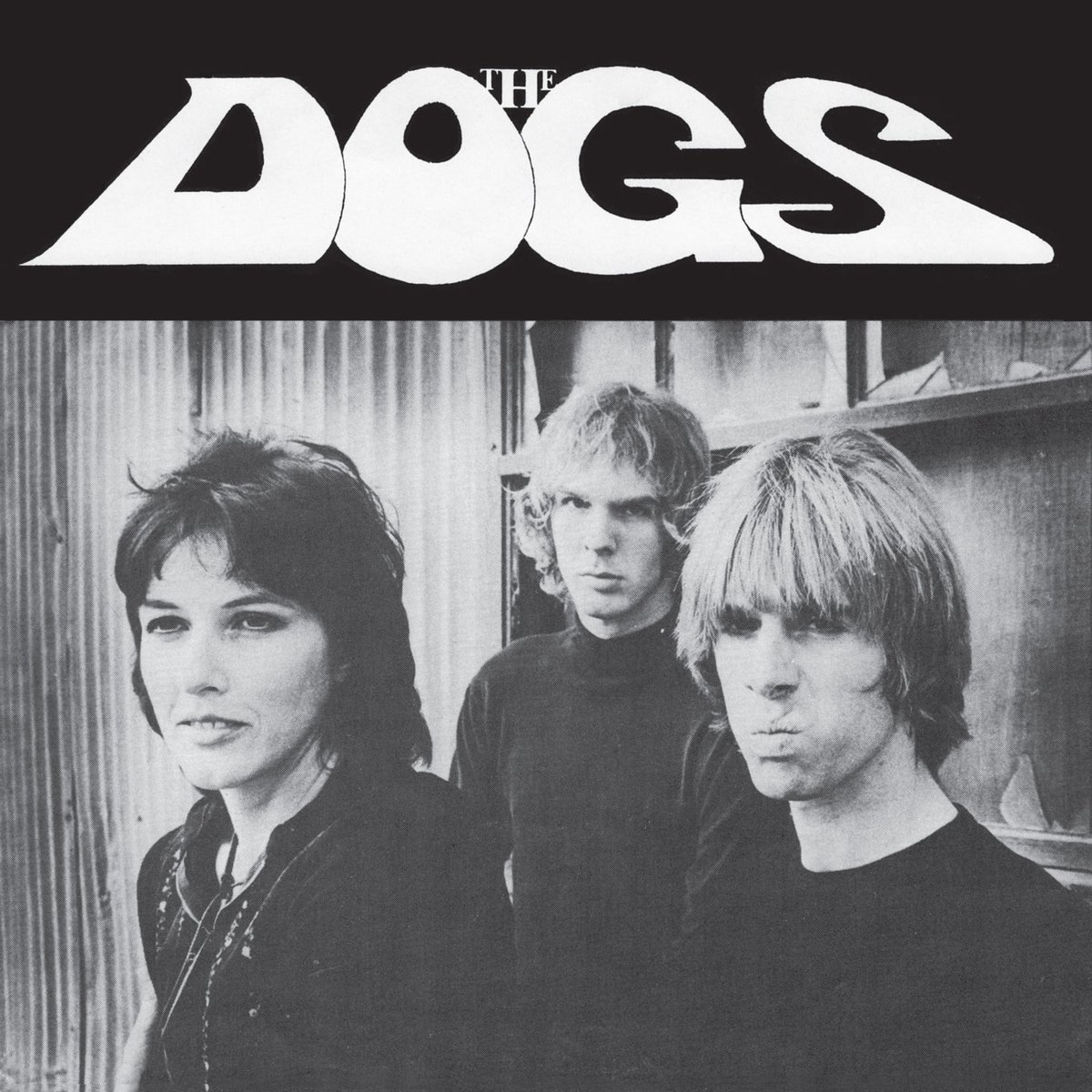 LastLaughRec's tweet photo. The Dogs - "Slash Your Face" EP reissue out soon! https://t.co/FfQEsGzjlq https://t.co/Ff4NZ5G7P4