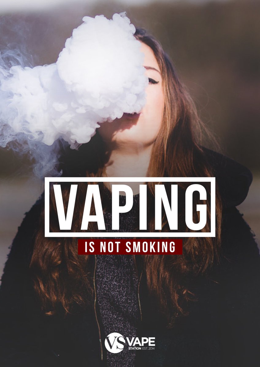 vapestationhx's tweet photo. #vape #vapenotsmoke https://t.co/1wMEciUvUf