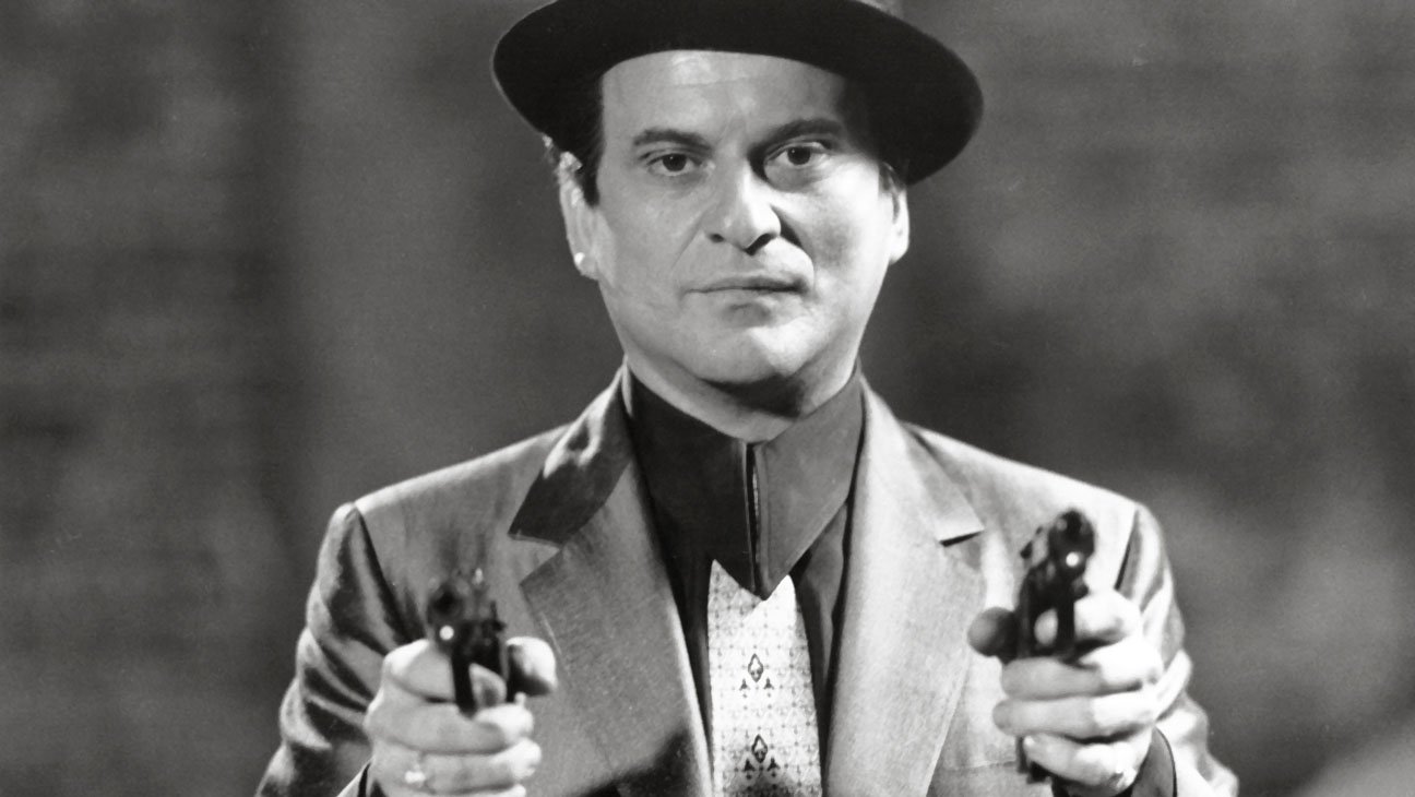 I d wish Joe Pesci a happy 74th birthday, but I just don t think it s a good idea 