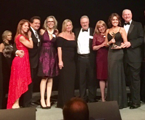 FroemmingKevin's tweet photo. Reliving the #travvyawards2017 today on @PlayaResorts.com: https://t.co/g0lrk51mSA https://t.co/ofp4Q2knNB