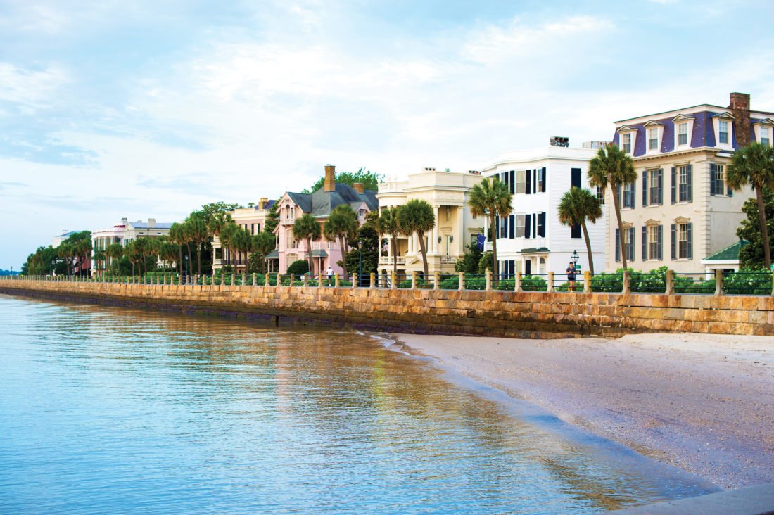 gardenandgun's tweet photo. Why we love Charleston, South Carolina, and you should too: https://t.co/0POM8bnzvS https://t.co/HLDeaZkSUB