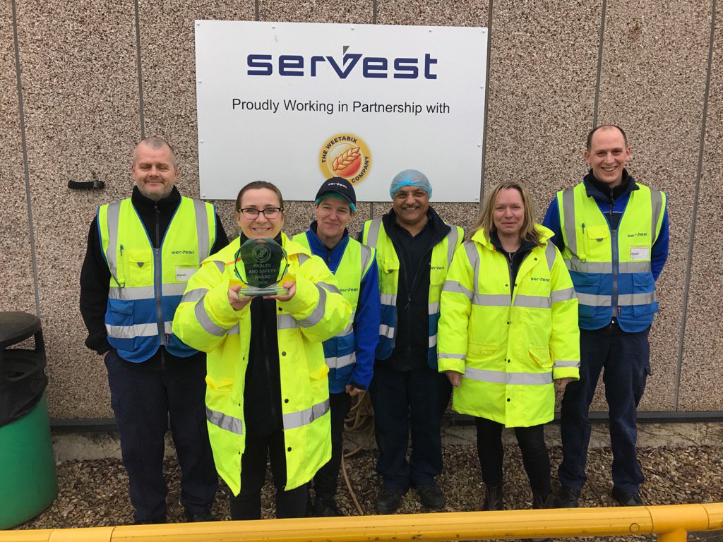 AtalianServest tweet media