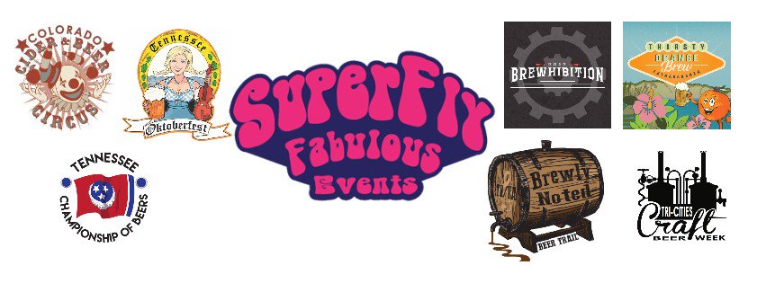 SFFabEvents's tweet photo. Tickets to Knoxville's spring-time #craftbeer festival are now on sale! Buy today &amp; save! Join us 4/29 new location! https://t.co/Cx0mHYmsaW https://t.co/wfu5DwvbFs