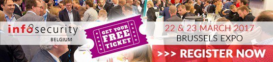 TechaccessBE's tweet image. Register now for Infosecurity & Storage Expo and visit us at booth D046 and E084!
databadge.net/isbe2017/reg/?…