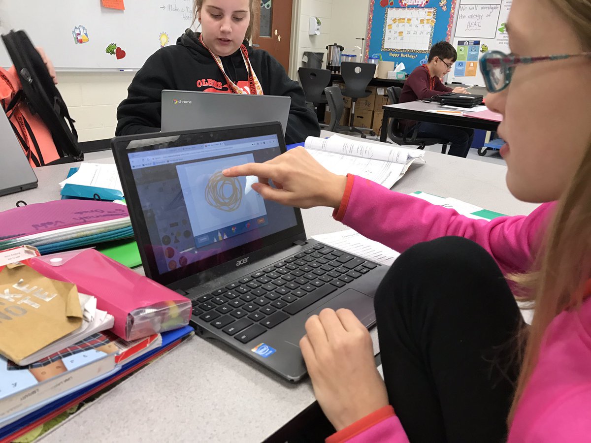 Michelle Foley tweet media