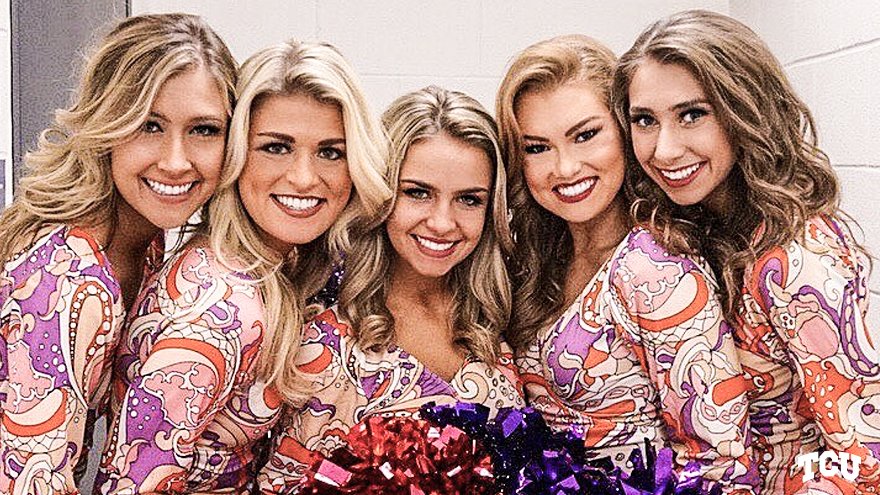 TCU Athletics tweet media