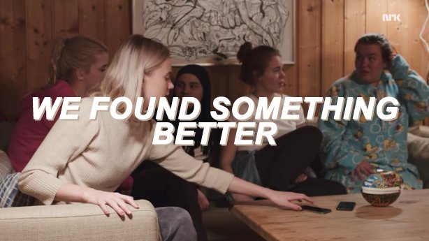 something better // softengine