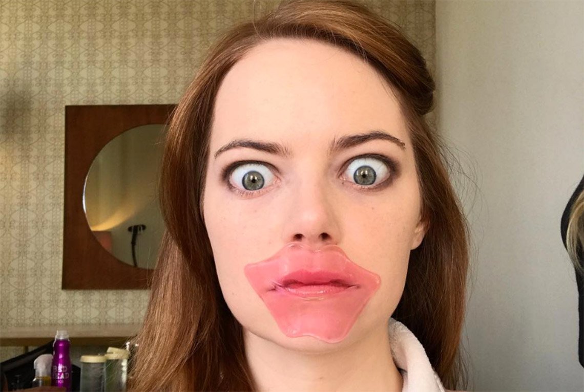 soumodaoficial's tweet photo. Lip Patch: conheça a novidade do universo da beleza! 💄💋
Acesse: https://t.co/OvCTMEtYFf
#lippatch https://t.co/DsfS6zdN87