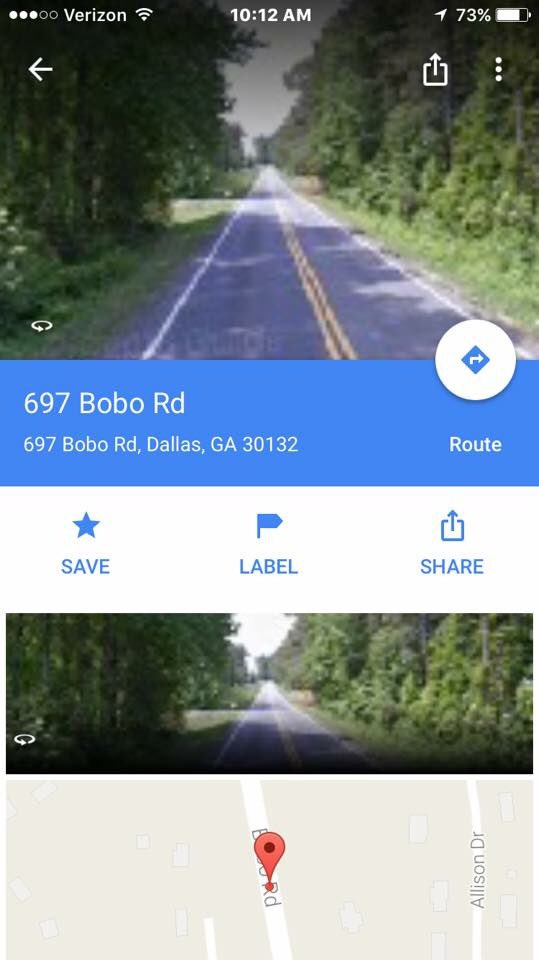 Dummylama6972's tweet photo. U guys think I don't matter I am bobo guys b-o-b-o they name streets after me this is my legacy #streetnaming #boboisimpotent https://t.co/pfQ27Z2fmV