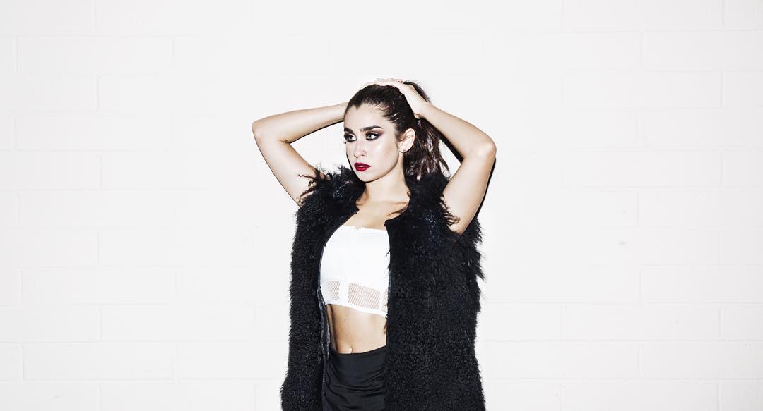 ts_tarin's tweet image. The love of my life @LaurenJauregui 💕😍