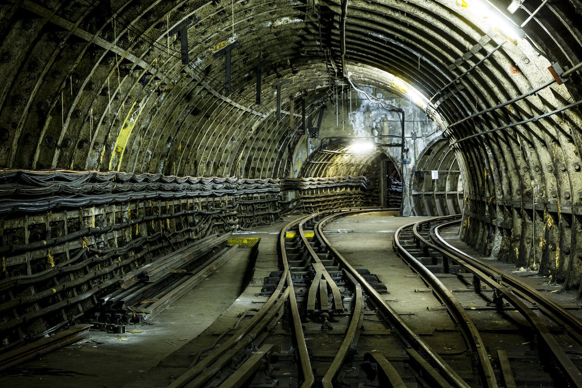 Mail Rail tweet media