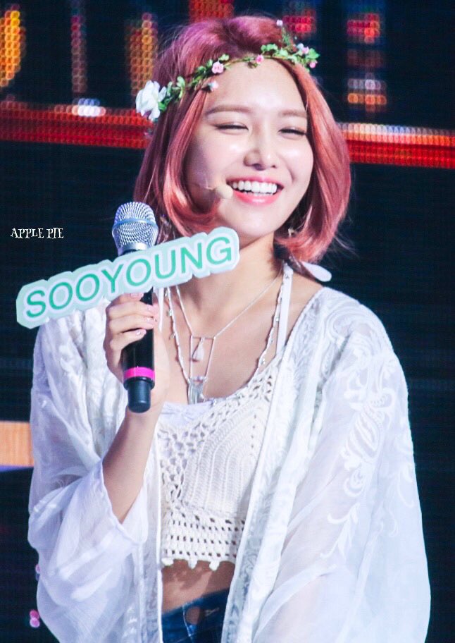 Applepie8Pie's tweet photo. 생일축하 수영🎉💕

#HOTSOOTUFFDAY
#HappySooyoungDay
#최수영_태어나줘서_고마워
#수영아생일축하해 https://t.co/LyexT0XAR5