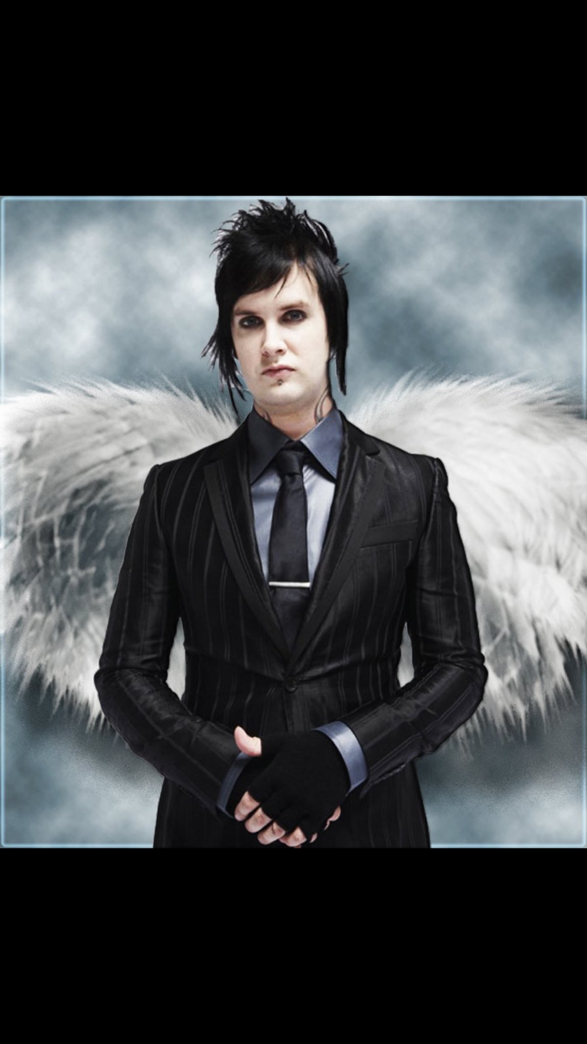 Happy birthday jimmy \"the rev\"   