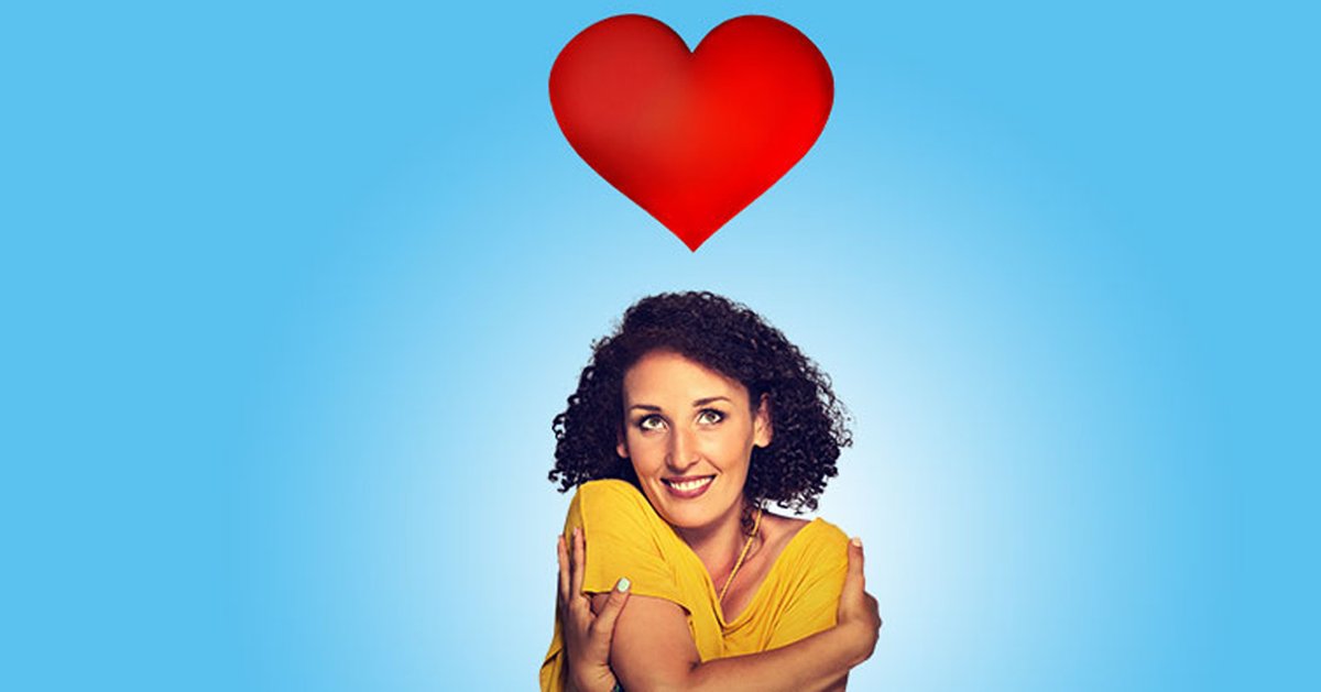 WinkBingo's tweet photo. Being a better lover starts with loving yourself. Read our 10 tips for self-love . >>https://t.co/cxi71ggHbS https://t.co/viR5kZjkgk