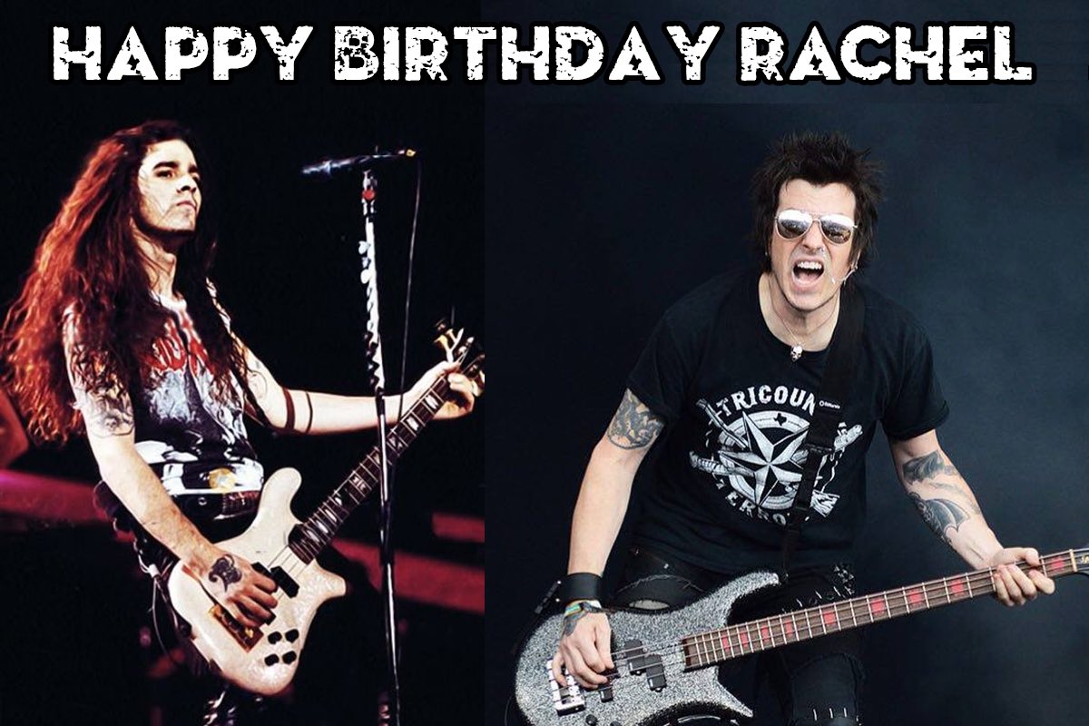 SkidRowFaithfulFans tweet media