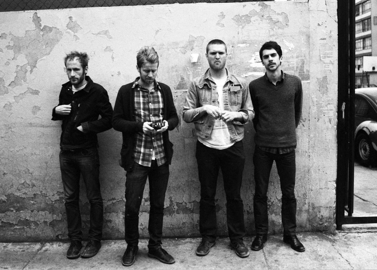 TheOdyssey's tweet photo. 5 Bands You Probably Haven't Listened To But Definitely Should https://t.co/iWXD6UHV1W https://t.co/fPjvdqKRI8