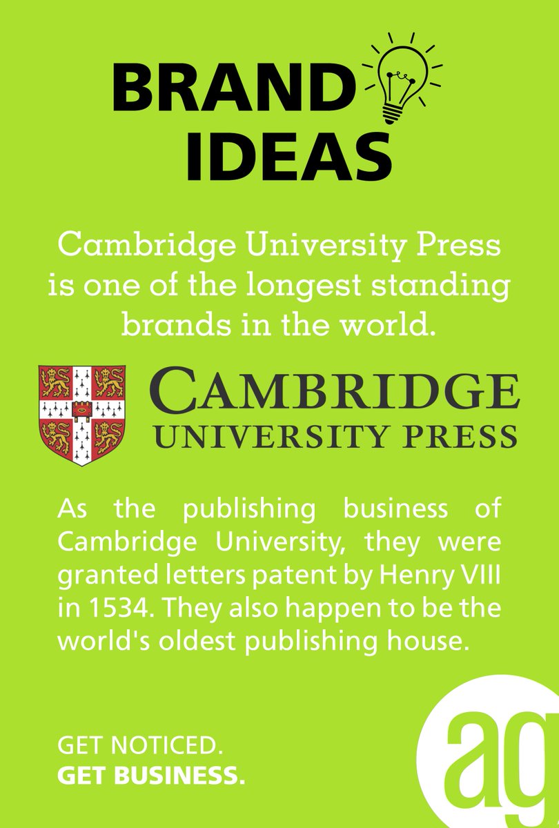 Is your brand built to last?