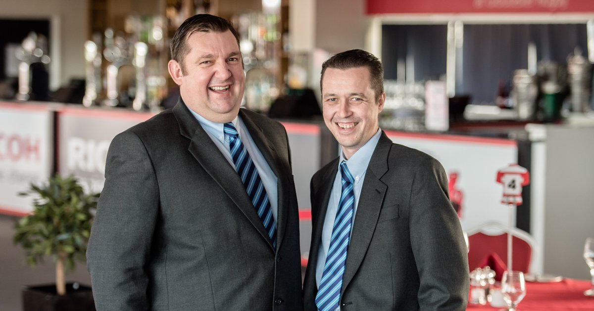 Meet some of the friendly faces at your local Sure Gainsborough branch: Read more about them here - #estateagency ow.ly/zYii308Nnqt