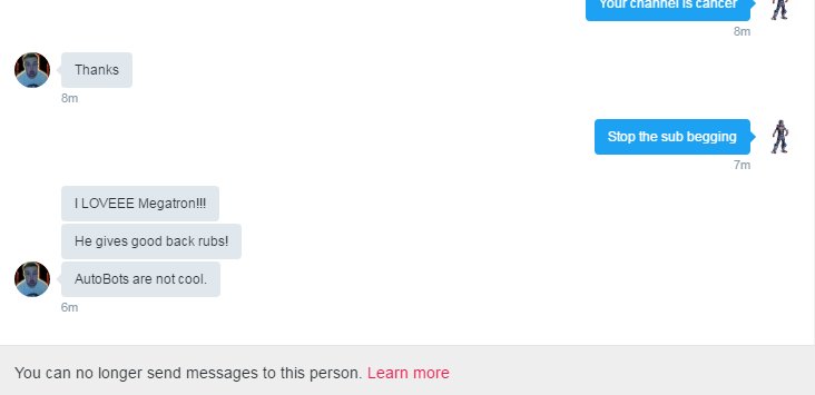 OuseHewon's tweet image. @VideoBiddy Another Deception scum