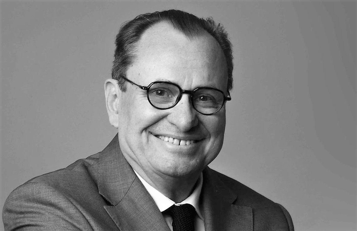 Pierre BREGOU, trésorier de l’ABF,  élut président de la CNBF.