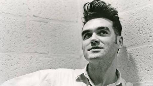 iWeyRadio's tweet photo. ¡Morrissey anuncia gira por México! Estará visitando #Puebla, #Guadalajara, #Monterrey y #CDMX https://t.co/3I4eUpd57o