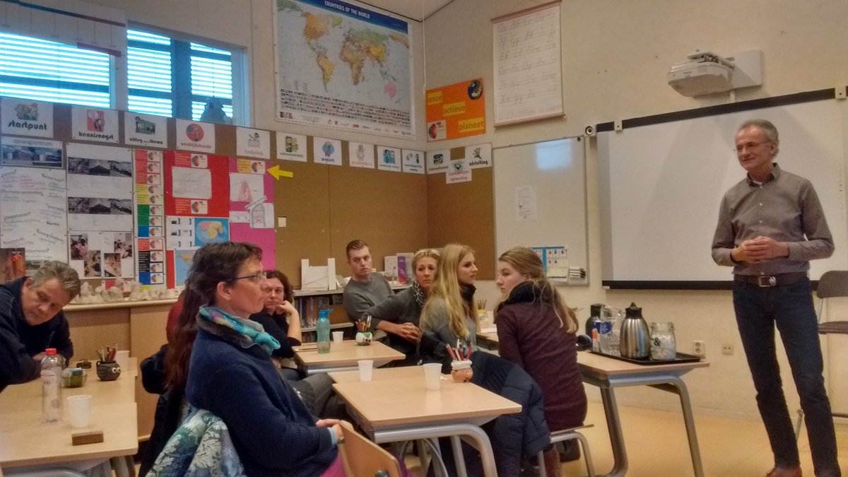 Inspirerende studiedag gehad. <a href="/BSJohnFKennedy/">BS John F. Kennedy</a> bedankt!! @skbo_oss