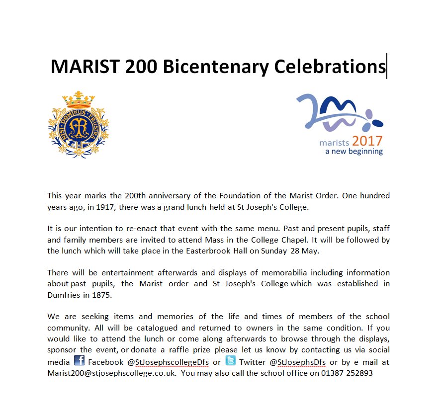 StJosephsDfs's tweet photo. Please feel free to use the flyer to help publicise our event.

Thanks https://t.co/Zel9coIlmU