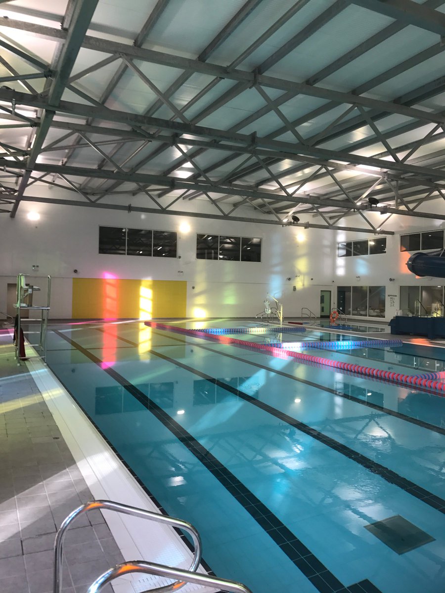pvccladdinguk's tweet image. Installation complete:- The Arc Leisure Facilities, Clowne.Job well done guys. :) hygienicsheets.co.uk @Sheffieldis @BarnsleyIs @TCIndex