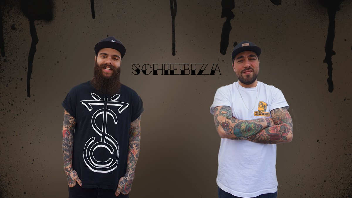 <a href="/TLCnl/">TLC Nederland</a> en <a href="/MyChannelsNL/">MyChannels</a> presenteren de (web)serie: <a href="/Schiebiza/">Schiebiza</a>! Korte afleveringen op TLC, een lange versie op MyChannels. Dinsdag @ 21:55