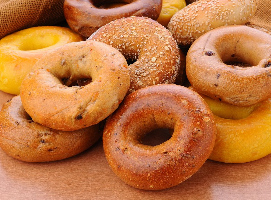 Brandon_Newsie's tweet image. Happy #NationalBagelDay!! Where's the best place to get a bagel? #WakeUpWI #WKOW