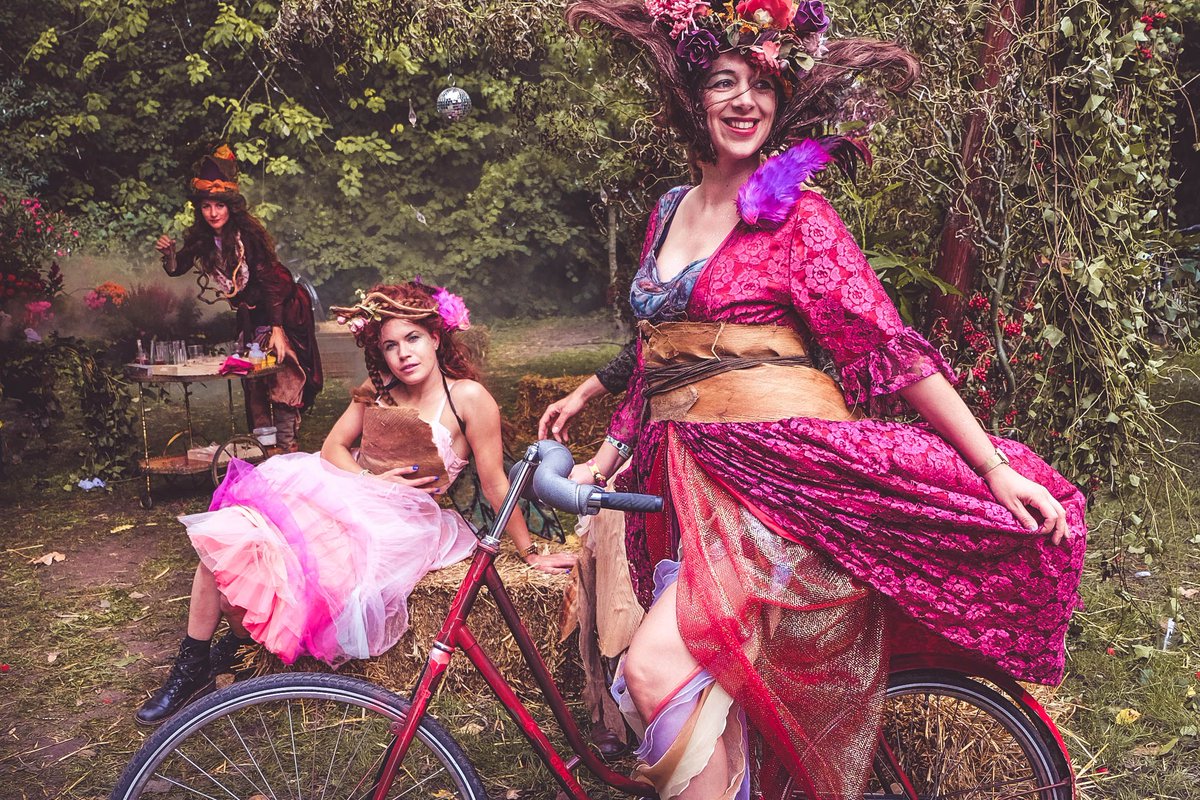 Buro Curious tweet media