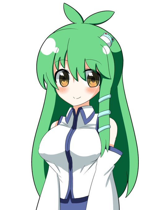 東風谷早苗のタグが付いたイラスト 古い順 5461 5490件目