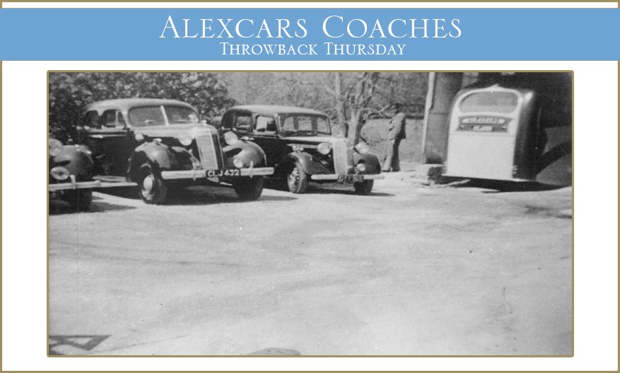 Humble beginnings, a look at Alexcars when it was first establishment in Baunton, before eventually moving to Love Lane. #ThrowbackThursday